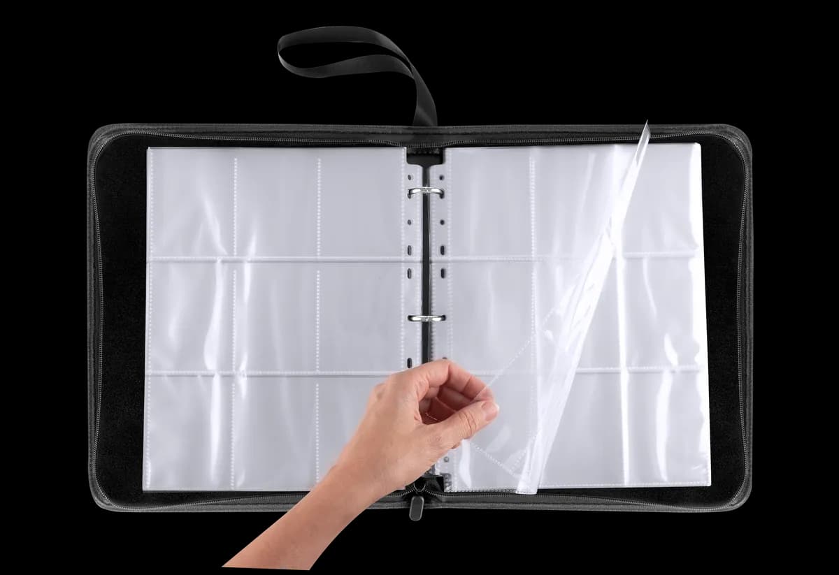 Best Ways to Take Your Card Collection on the Go