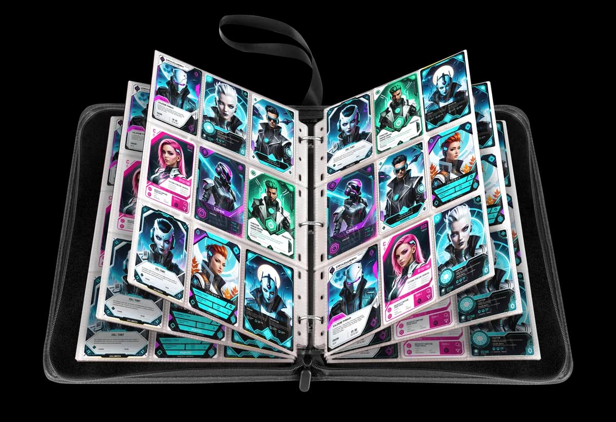 ProtecVault brand protection