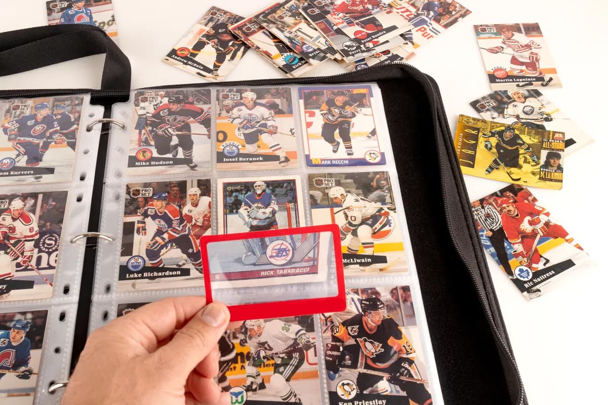 The Complete Trading Card Protection Guide