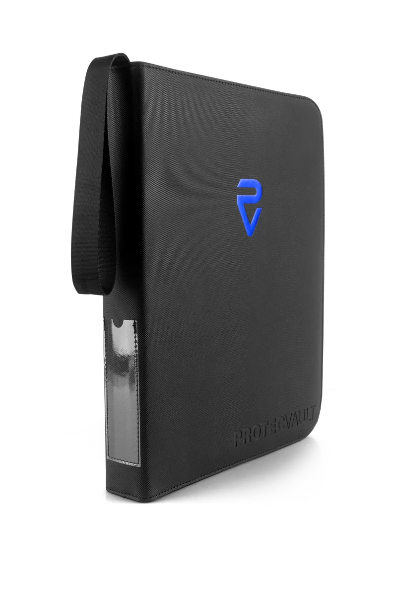 ProtecVault side view